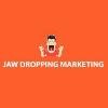 Jaw Dropping Marketing Logo