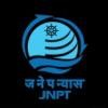 Jawaharlal Nehru Port Logo