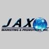 Jax Marketing & Promotions Logo
