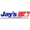 Jay's Transportation Group Logo