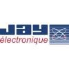 Jay Electronique Logo