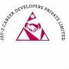 JAY Z Career Developers Logo