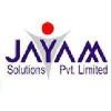 Jayam Solutions Logo