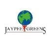 Jaypee Greens Logo