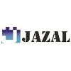 JAZAL Engineering and Contracting Logo
