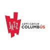Jazz Arts Group of Columbus Logo