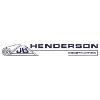 JB Henderson Logo