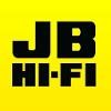 JB Hi-Fi Logo