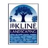 JB Kline Landscaping Logo