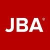JBA International Logo