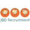 JBD Recruitment Logo
