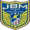 JBM Patrol & Protection Logo