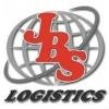 JBS Logistics Logo
