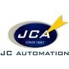 JC Automation Logo