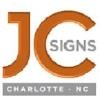 JC Signs Logo