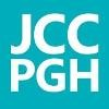 JCC of Greater Pittsburgh Logo