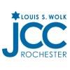 JCC Rochester Logo