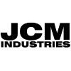 JCM Industries Logo
