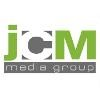 JCM Media Group Logo