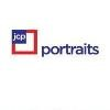 JCP Portraits Logo