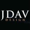 JD Audio and Video Design Logo