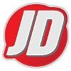 JD Service Now Logo