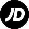 JD Sports Fashion Logo