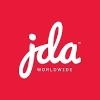 JDA Worldwide Logo