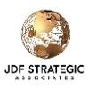 JDF Strategic Associates Logo