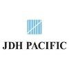 JDH Pacific Logo