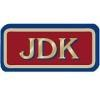 JDK Management Logo