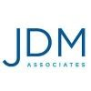 JDM Associates Logo