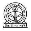 JDM College Logo