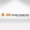JDM Systems Consulting Logo
