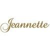 Jeannette 1850 Logo