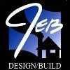 JEB Design Build Logo