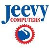 Jeevy Computers Logo