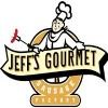 Jeff's Gourmet Sausage Factory Logo