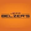 Jeff Belzer's Chevrolet Logo