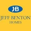 Jeff Benton Homes Logo