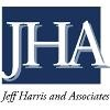 Jeff Harris and Associates Logo