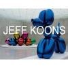 Jeff Koons Logo