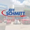 Jeff Schmitt Auto Group Logo
