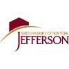 Jefferson Community College - New York Logo