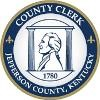 Jefferson County Clerk's Office Logo