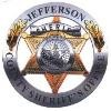 Jefferson County Sheriff - New York Logo