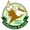 Jefferson Parish, LA Logo