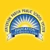 Jefferson Parish Public School System Logo