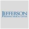 Jefferson Regional Medical Center (Pennsylvania) Logo