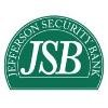 Jefferson Security Bank Logo